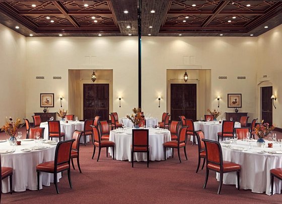 Al Maha, A Luxury Collection Desert Resort & Spa