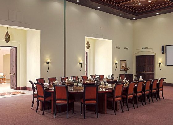 Al Maha, A Luxury Collection Desert Resort & Spa