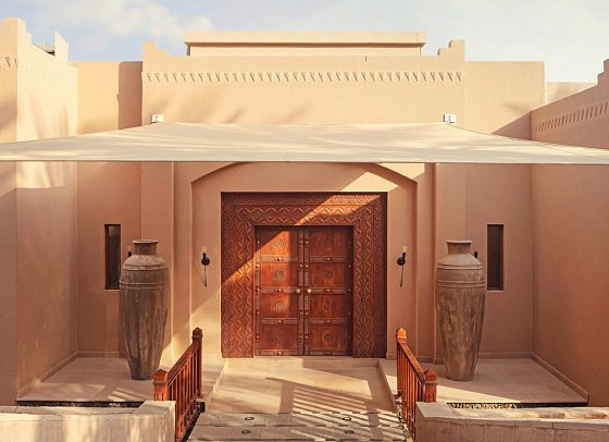 Al Maha, A Luxury Collection Desert Resort & Spa - Spa