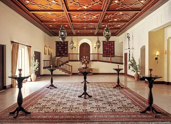 Al Maha, A Luxury Collection Desert Resort & Spa