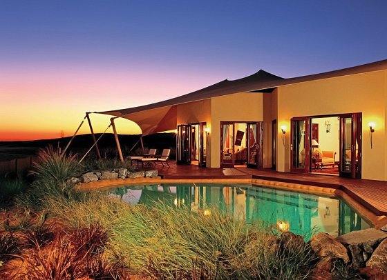 Al Maha, A Luxury Collection Desert Resort & Spa - Royal Suite (Zimmercodierung WB2)