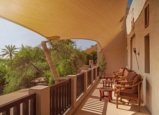 Al Maha, A Luxury Collection Desert Resort & Spa
