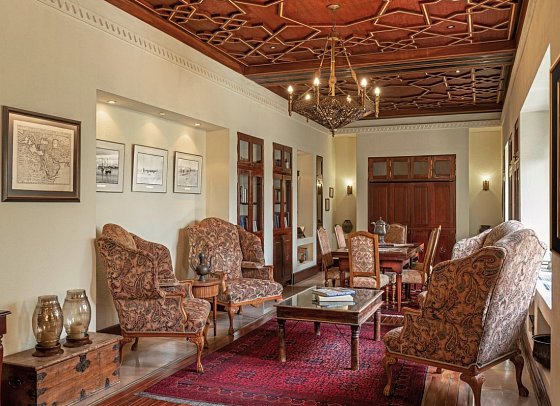 Al Maha, A Luxury Collection Desert Resort & Spa