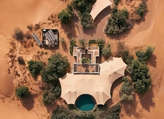 Al Maha, A Luxury Collection Desert Resort & Spa