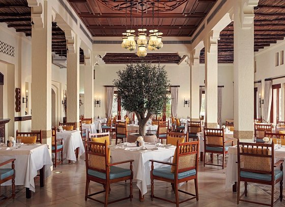 Al Maha, A Luxury Collection Desert Resort & Spa