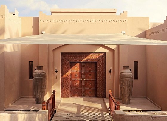 Al Maha, A Luxury Collection Desert Resort & Spa