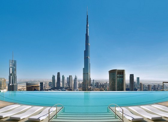 Address Sky View