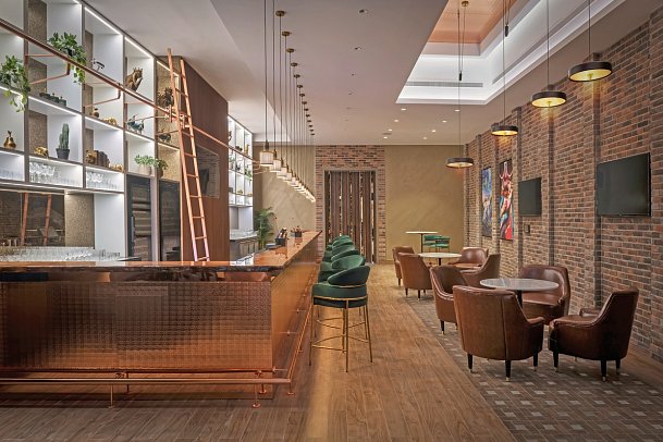 Paramount Hotel Midtown