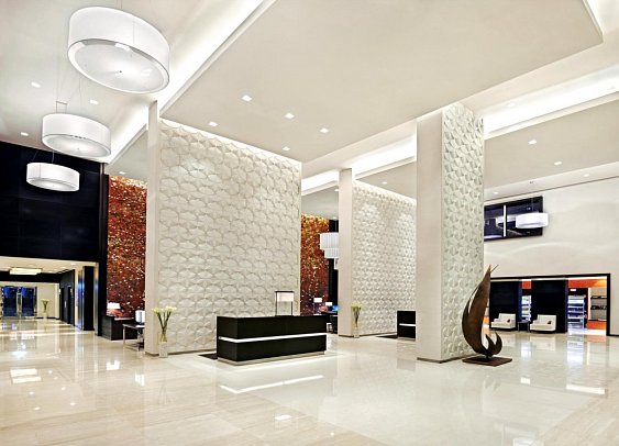 Hyatt Place Dubai Al Rigga