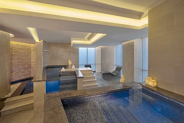 Hyatt Regency Dubai Creek Heights