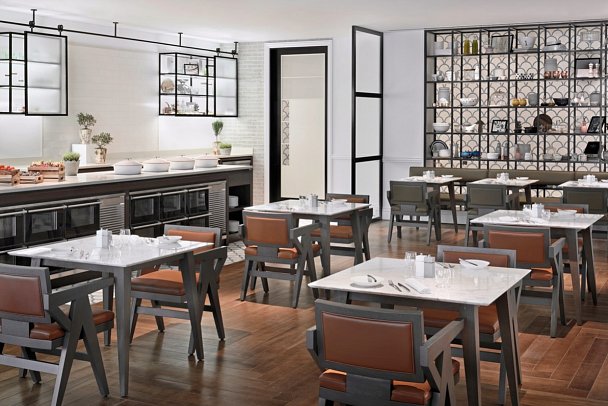 Kempinski The Boulevard Dubai