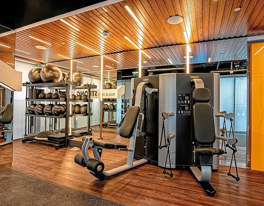 The First Collection Business Bay