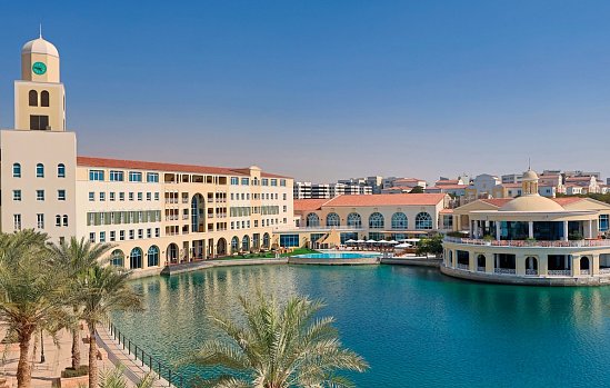 Millennium Lakeview Hotel