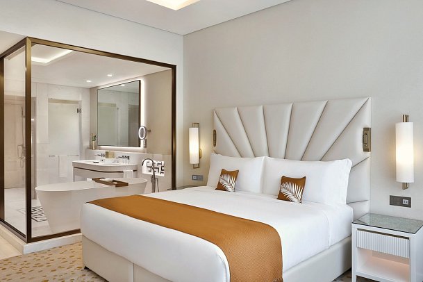 The St. Regis Dubai, The Palm - Deluxe King