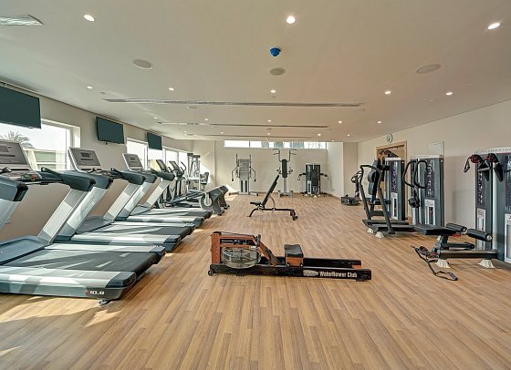 Al Khoory Atrium Hotel