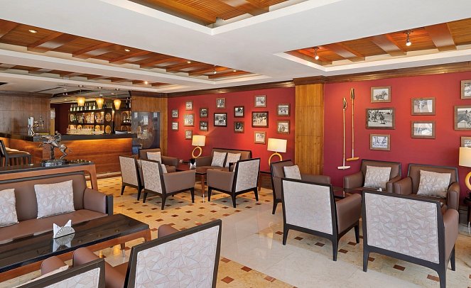 Al Habtoor Grand Resort, Autograph Collection