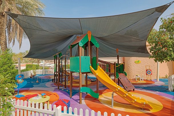 Al Habtoor Grand Resort, Autograph Collection