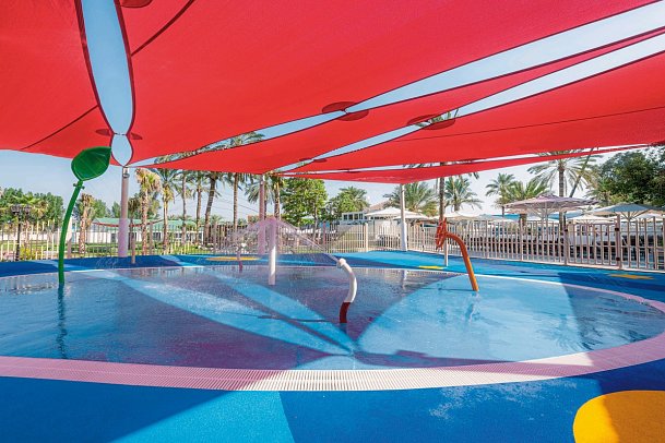 Al Habtoor Grand Resort, Autograph Collection