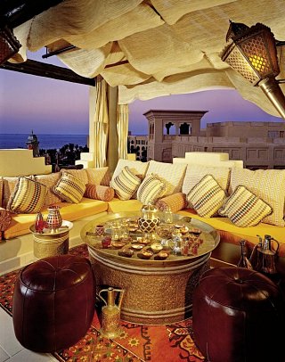 The Residence at One&Only Royal Mirage