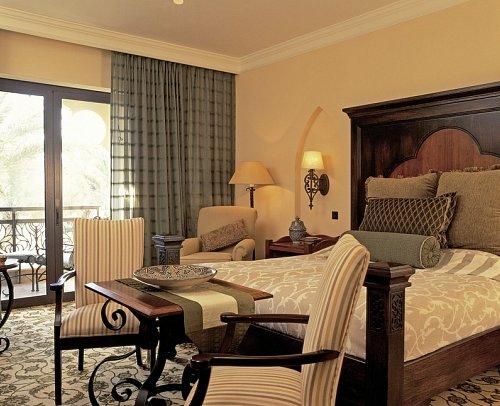 The Residence at One&Only Royal Mirage