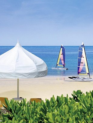 The Residence at One&Only Royal Mirage