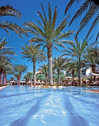 The Residence at One&Only Royal Mirage