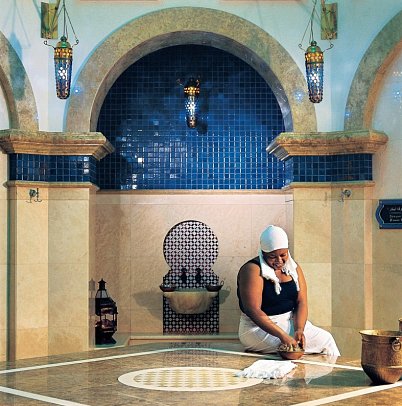 The Residence at One&Only Royal Mirage