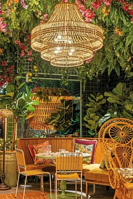 MAMA Shelter Dubai