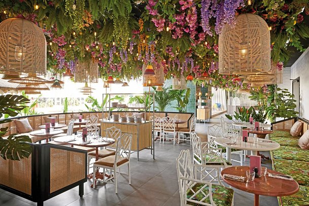 MAMA Shelter Dubai