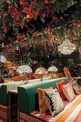 MAMA Shelter Dubai