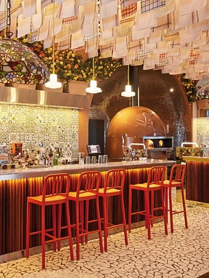 MAMA Shelter Dubai