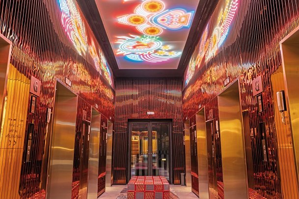 MAMA Shelter Dubai