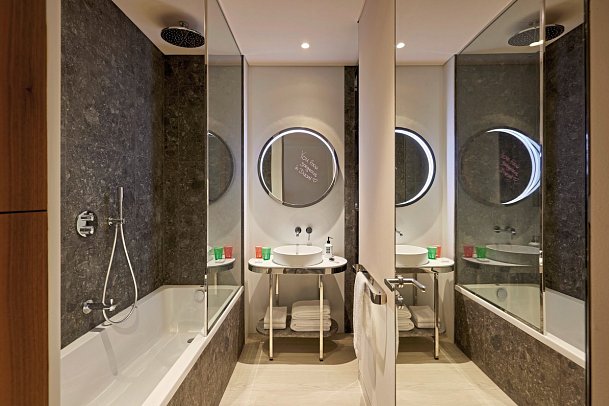 MAMA Shelter Dubai