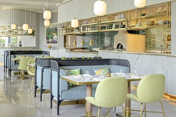 InterContinental Residences Dubai Business Bay