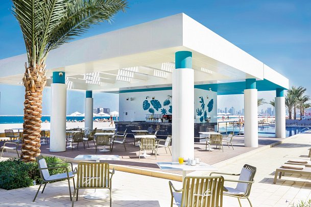 RIU Dubai
