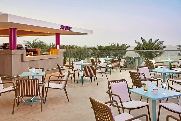 RIU Dubai