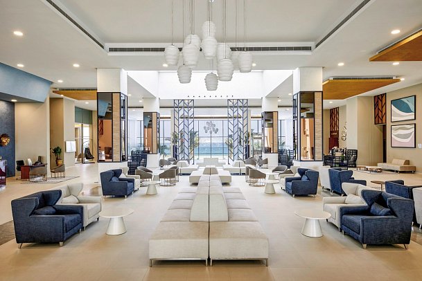 RIU Dubai