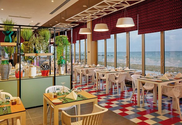 RIU Dubai