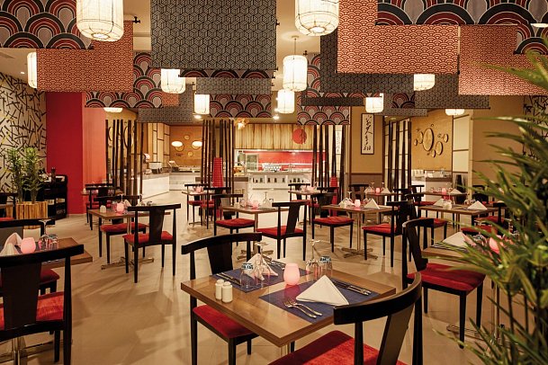 RIU Dubai