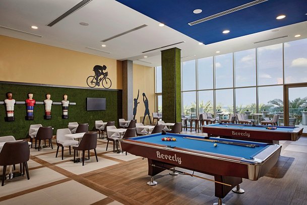 RIU Dubai