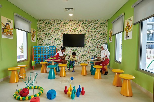 RIU Dubai