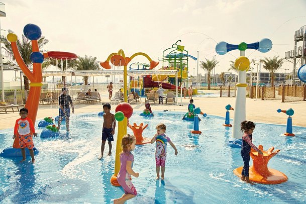 RIU Dubai