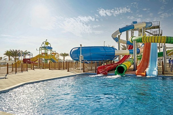 RIU Dubai