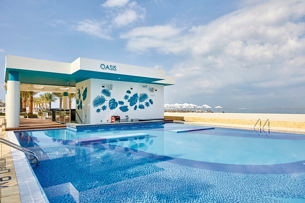 RIU Dubai