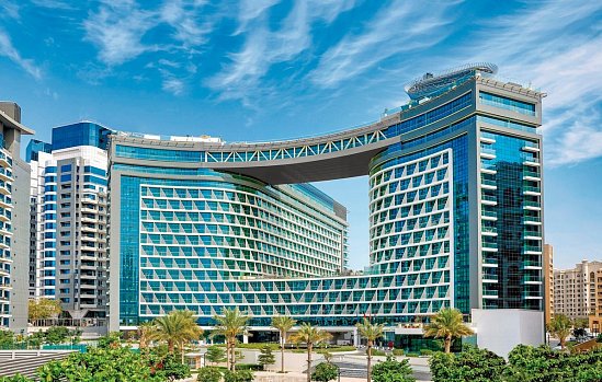 NH Collection Dubai The Palm