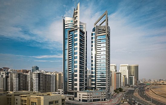 Millennium Place Barsha Heights