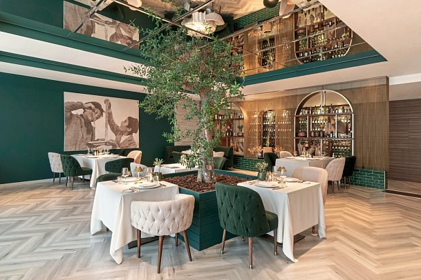 Rixos The Palm Dubai Hotel & Suites