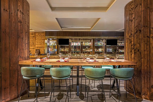 Rixos The Palm Dubai Hotel & Suites