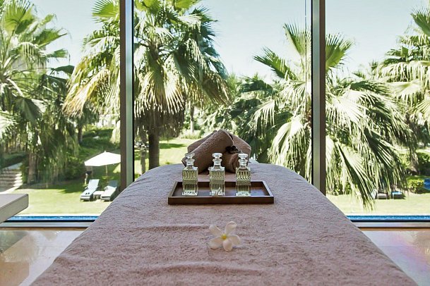 Rixos The Palm Dubai Hotel & Suites