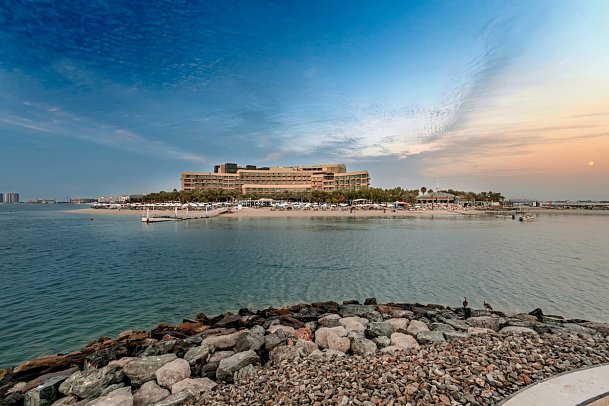 Rixos The Palm Dubai Hotel & Suites